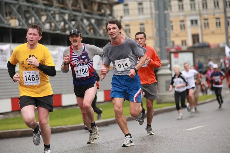 Marathon of the world , Moscow, Russia, 09.09.2012/ Марафон мира, 2012