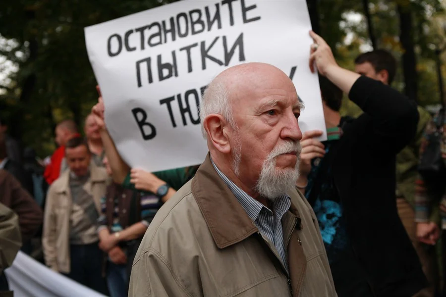 March of millions in Moscow.15.09.12 /"Марш миллионов", 15 сентября, 2012, Москва