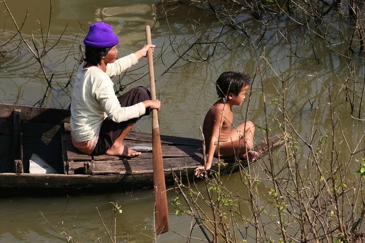 Cambodia