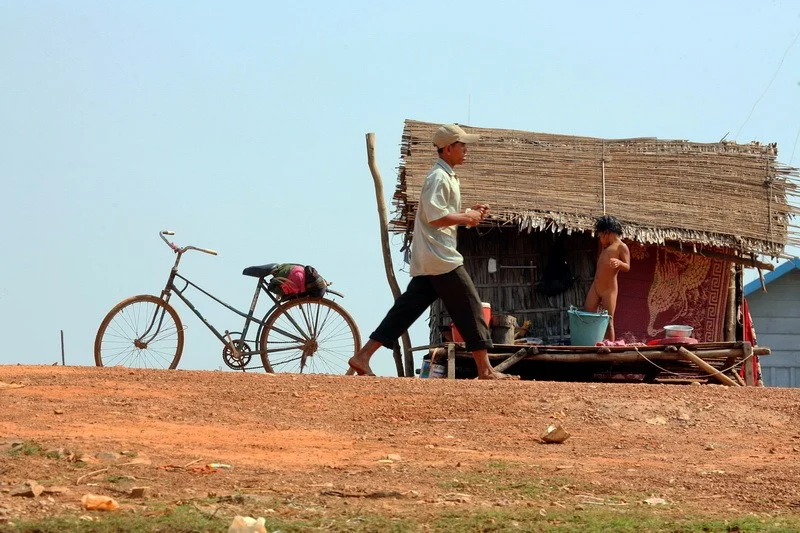Cambodia