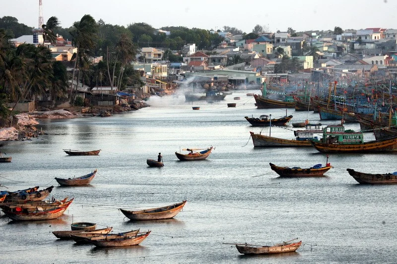 Vietnam
