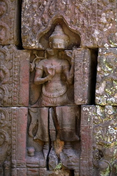 Cambodia, Angkor