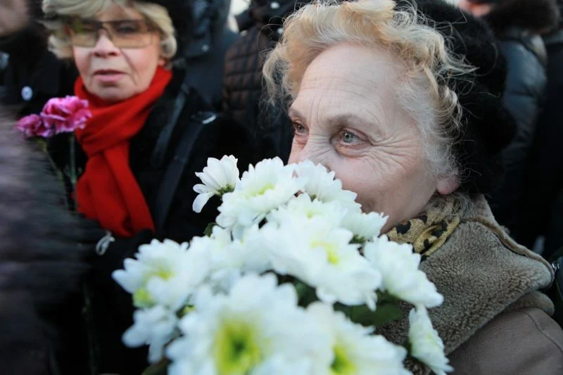"Freedom march" Lubyanka, Moscow, 15.12.2012/ # "Марш свободы"# на Лубянке, Москва, 15 декабря, 2012